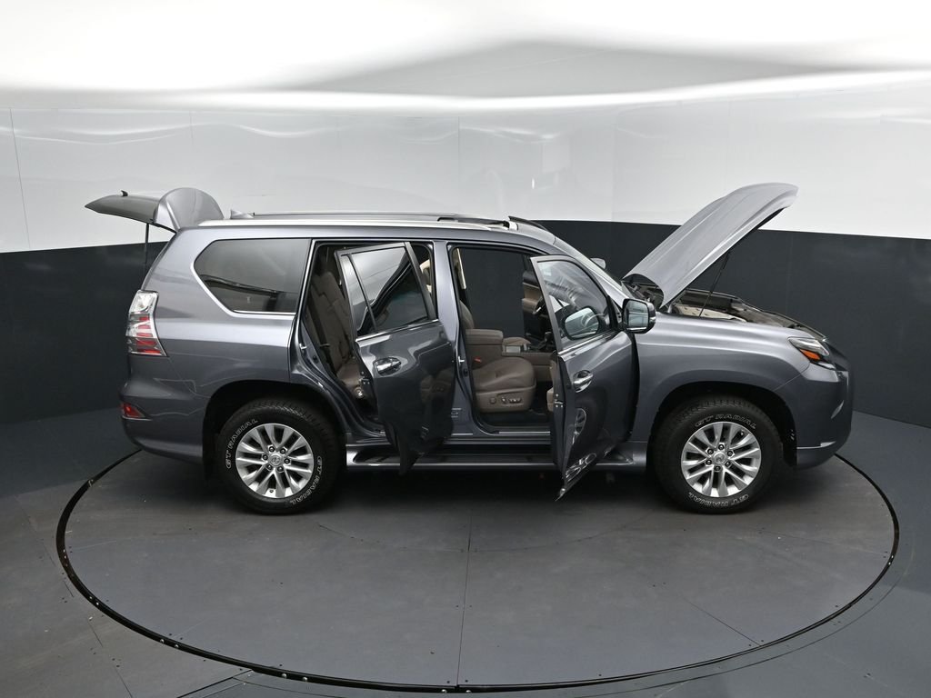 2021 Lexus GX Base - Photo 52