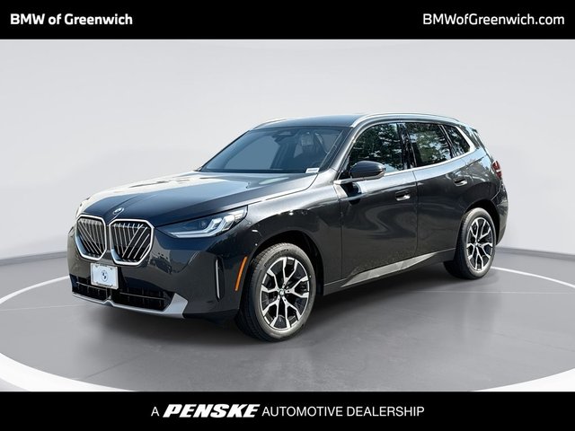 2026|BMW|X3|30 xDrive|4D Sport Utility