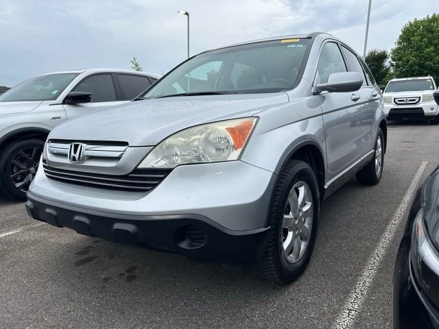 2009 Honda CR-V's photo
