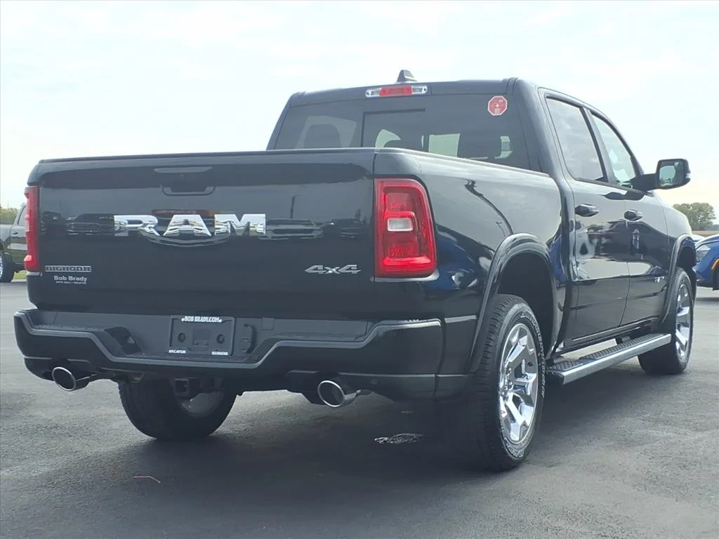 2026 RAM 1500 Big Horn/Lone Star - Photo 11