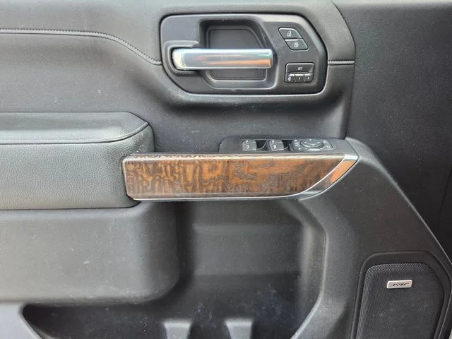 Used 2020 Silver GMC Denali image 17