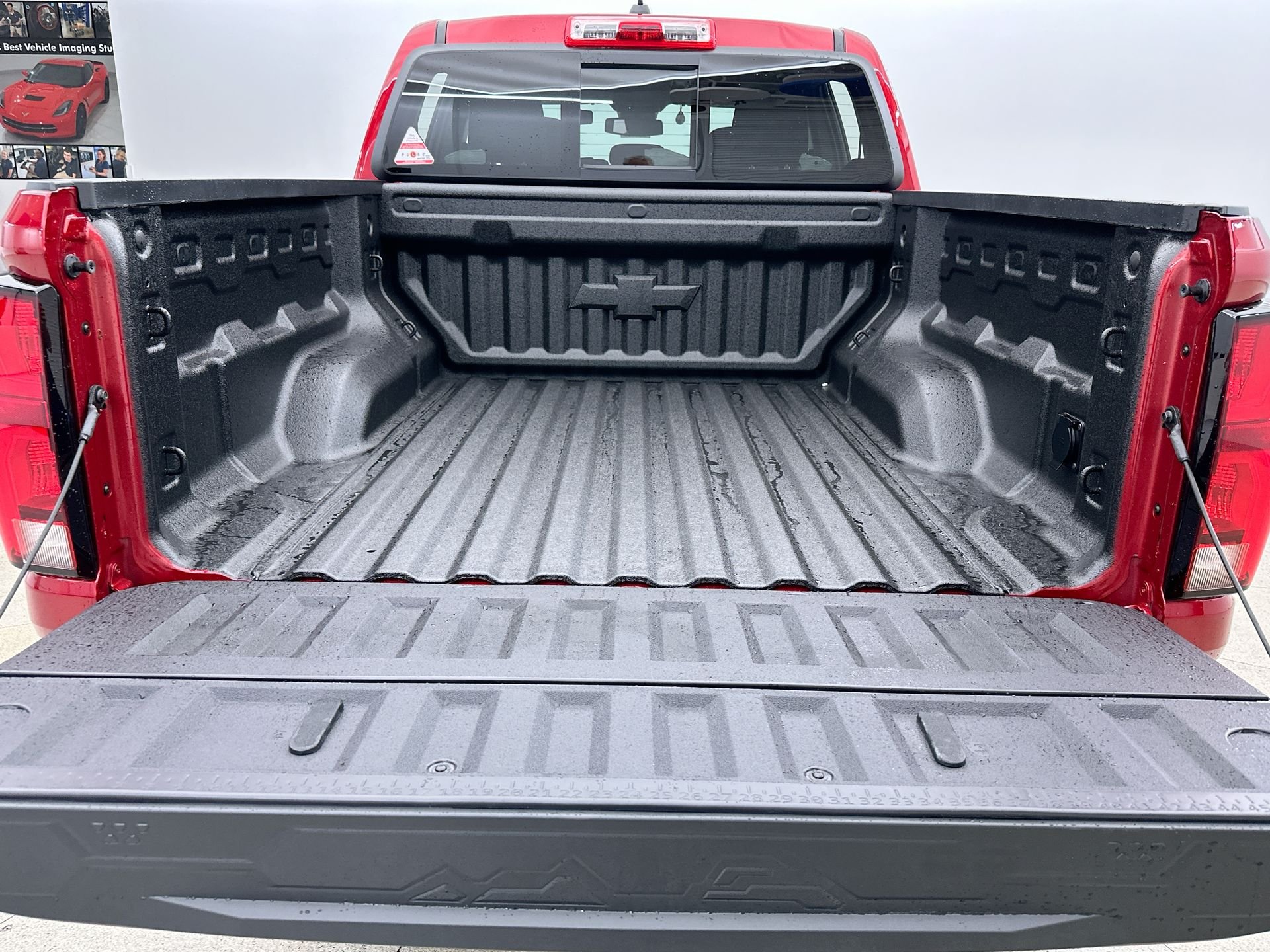 2026 Chevrolet Colorado Z71 - Photo 79
