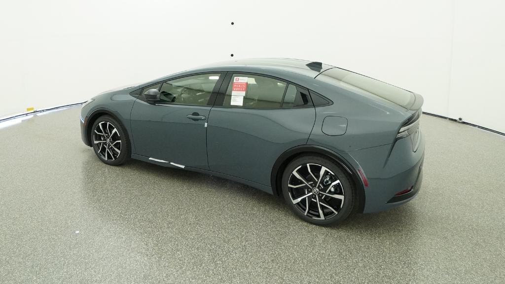New 2026 Guardian Gray Toyota XSE image 8