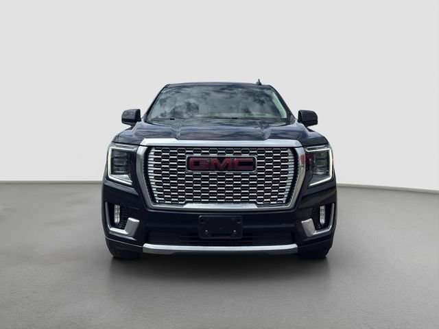 Used 2021 GMC Yukon Denali with VIN 1GKS2DKT1MR332844 for sale in Kansas City