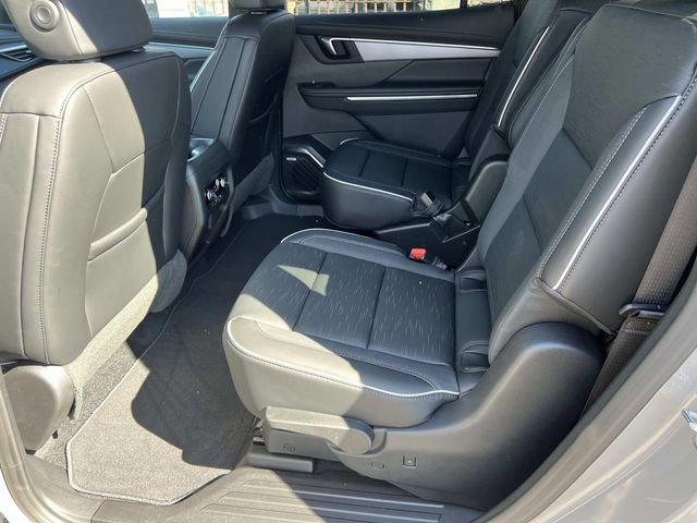 2026 Buick Enclave Sport Touring - Photo 8