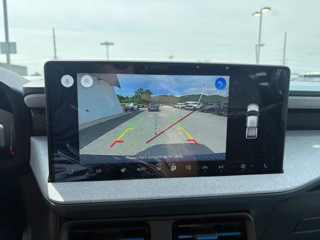 New 2026 Gray Ford XLT image 6