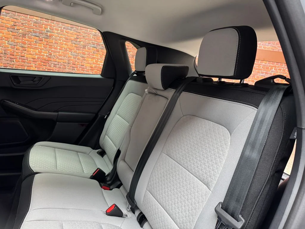 2026 Ford Escape Active - Photo 25