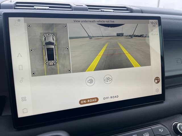 Used 2024  Land Rover S image 21