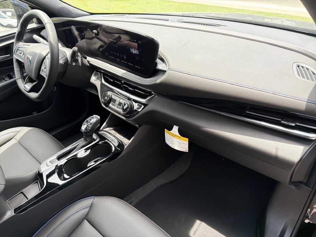 2026 Buick Envista Sport Touring - Photo 15
