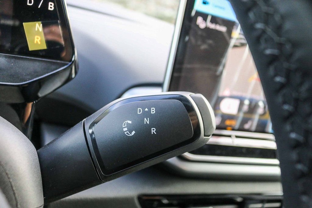 2026 Volkswagen ID.4 PRO - Photo 26