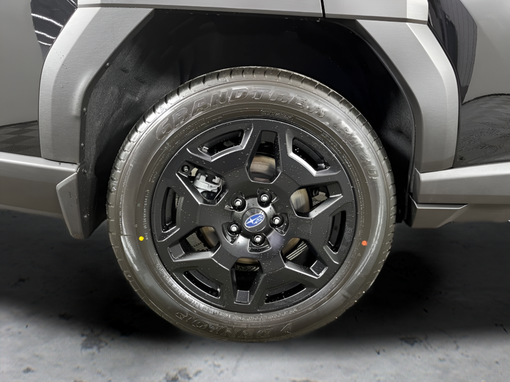2026 Subaru Outback Limited - Photo 15