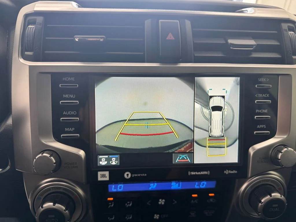 Used 2024 Gray Toyota Limited image 25
