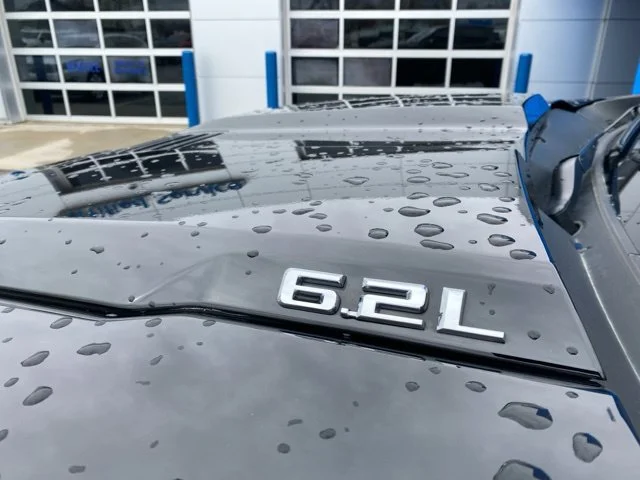 2024 Chevrolet Silverado 1500 ZR2 - Photo 13