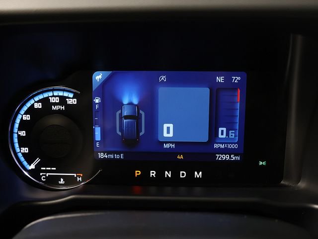 Used 2022 Area 51 Ford Black Diamond image 17