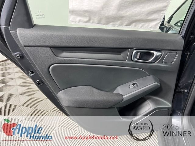 2026 Honda Civic Sport Touring - Photo 30