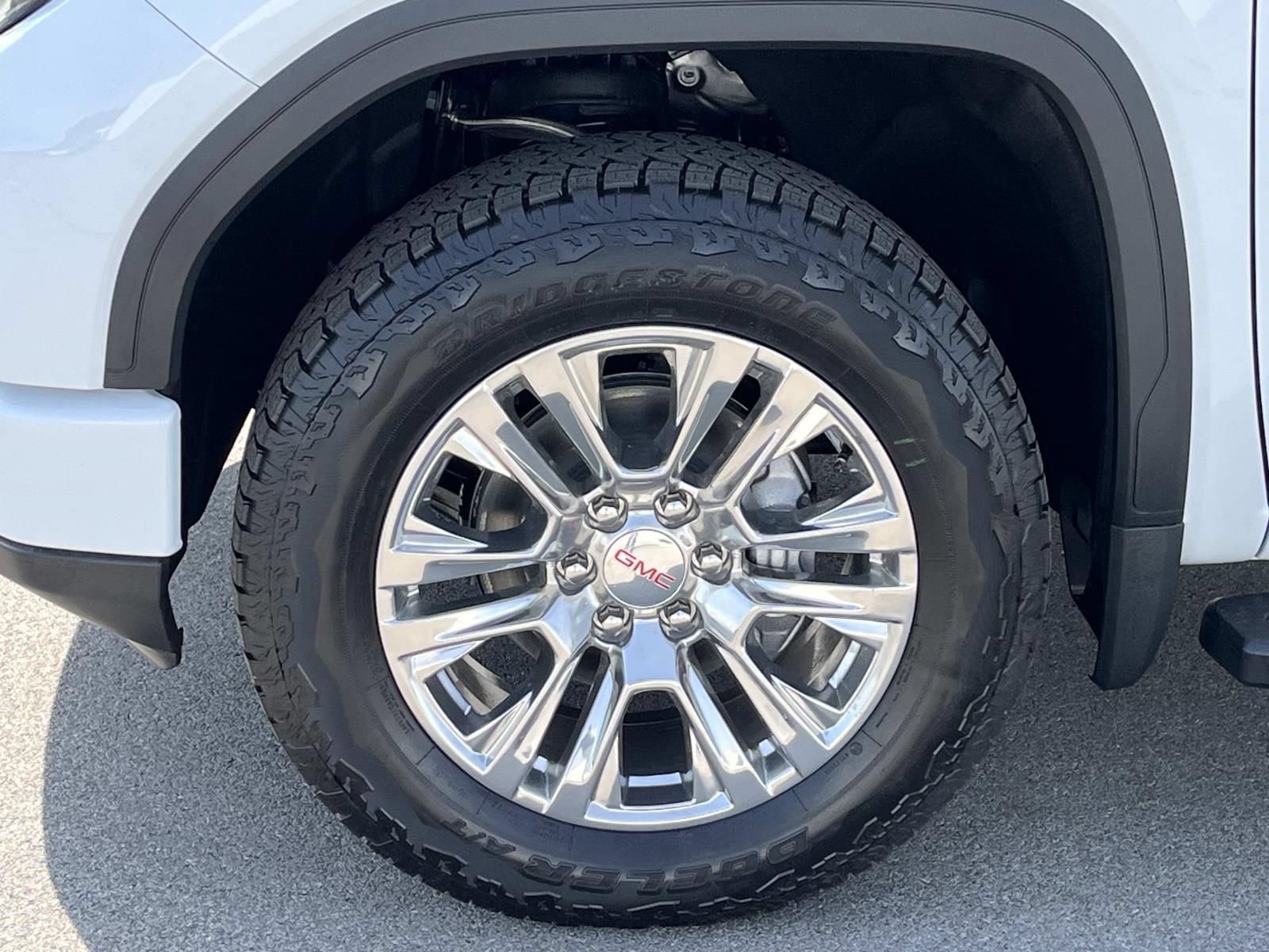 2026 GMC Sierra 1500 Denali - Photo 11