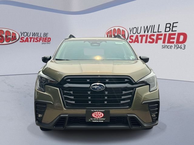 Used 2024 Brown Subaru Onyx Edition image 2