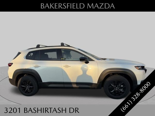 2026 Mazda CX-50 Premium - Photo 6