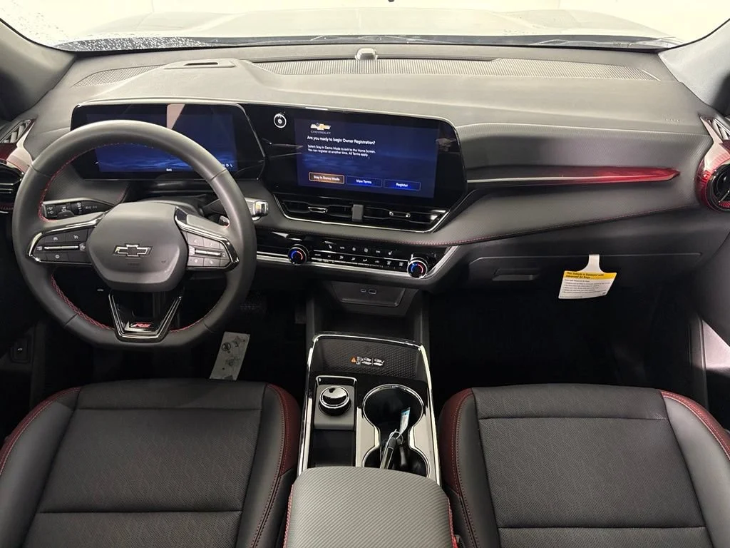 2027 Chevrolet Equinox RS - Photo 38