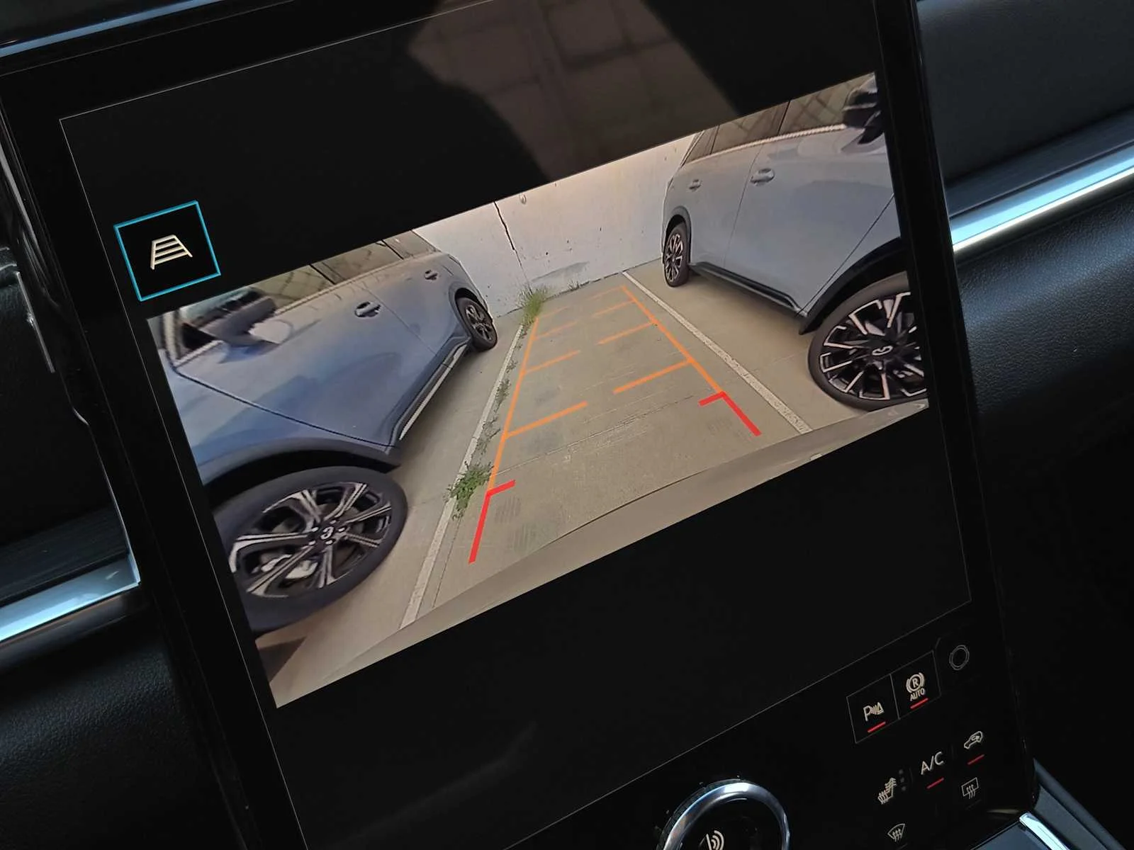 2027 GMC Terrain Elevation - Photo 12