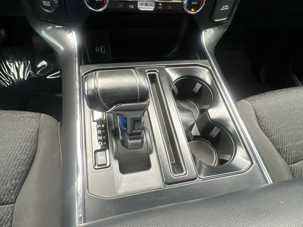 Used 2023 White Ford XLT image 26