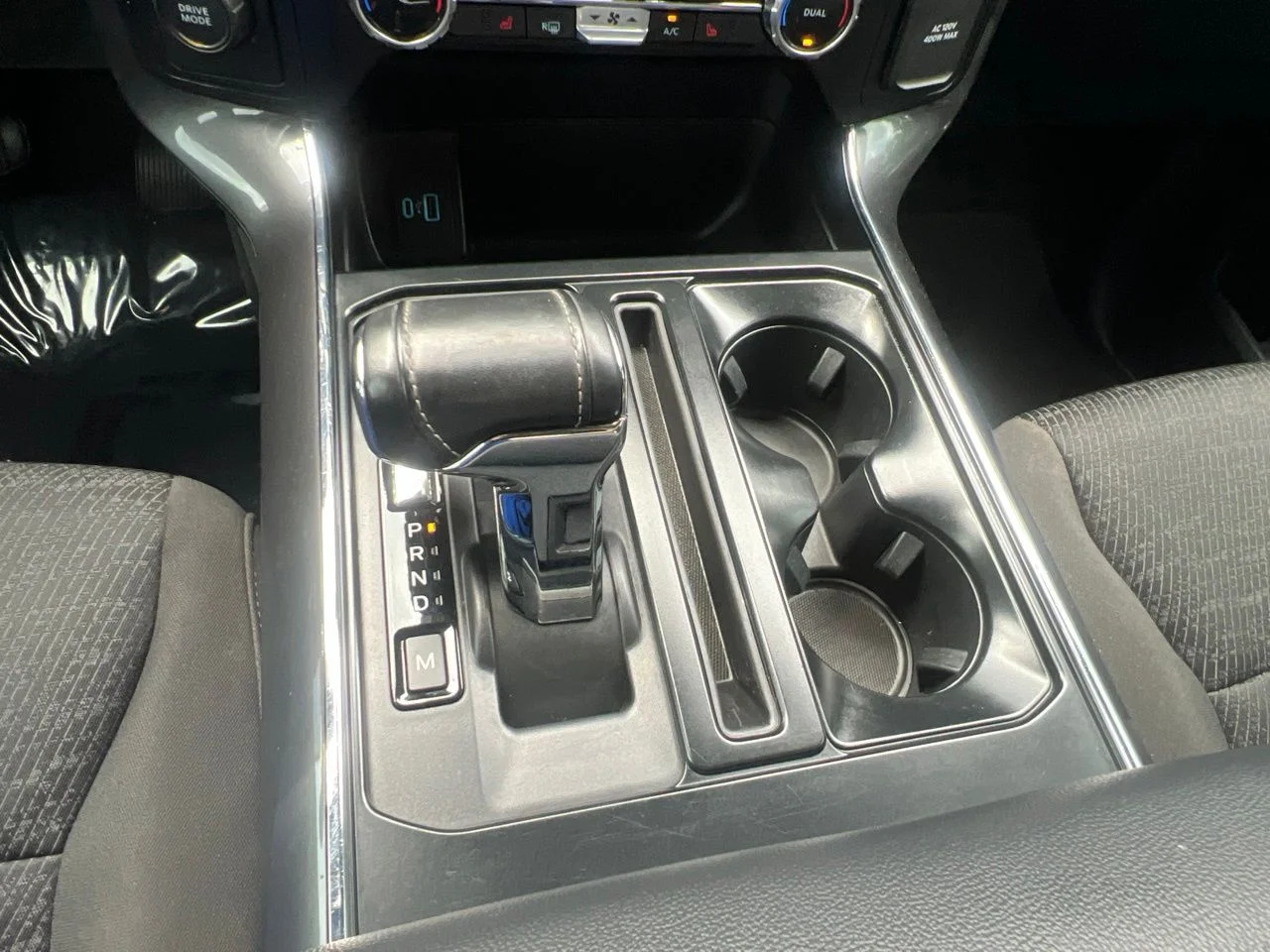 Used 2023 White Ford XLT image 26