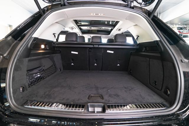 New 2026 Black Mercedes-Benz GLE 350 image 33