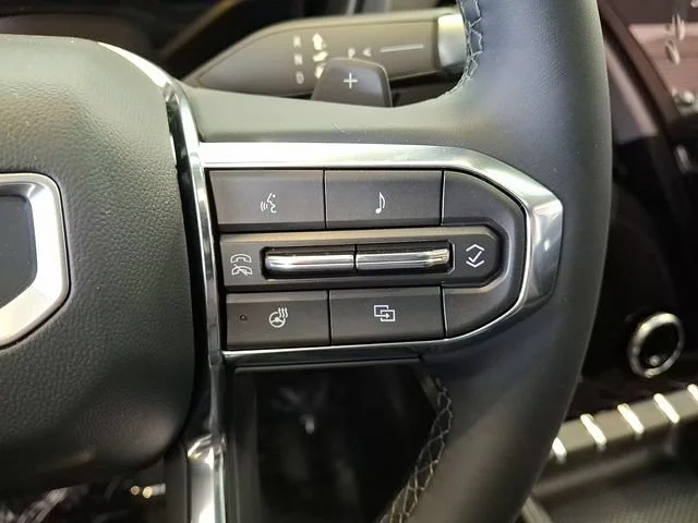 New 2027 Glacier White Tricoat GMC Denali image 15