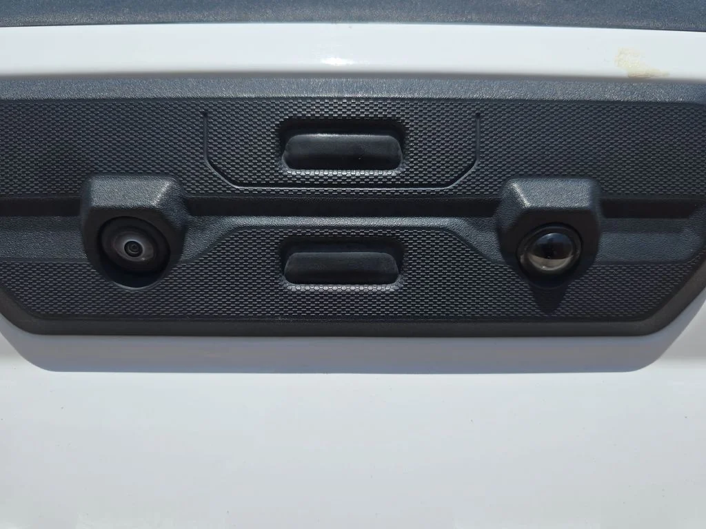 2025 GMC Sierra 1500 SLT - Photo 50