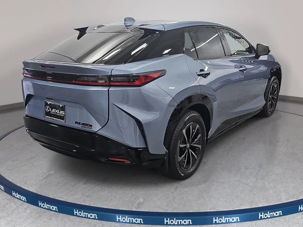 New 2026 Ether Lexus PREMIUM AWD image 5