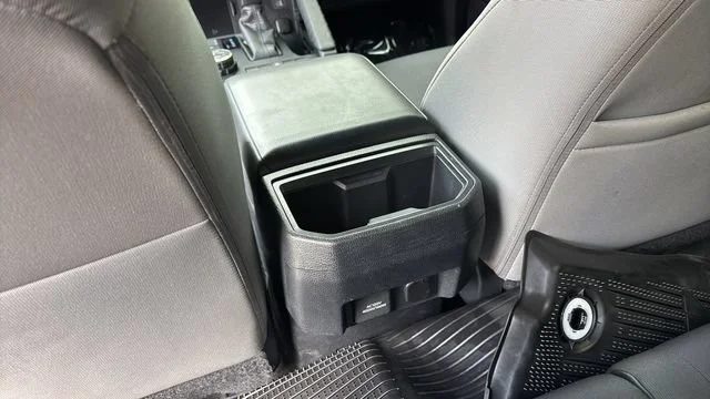 Used 2024 Gray Toyota SR5 image 23