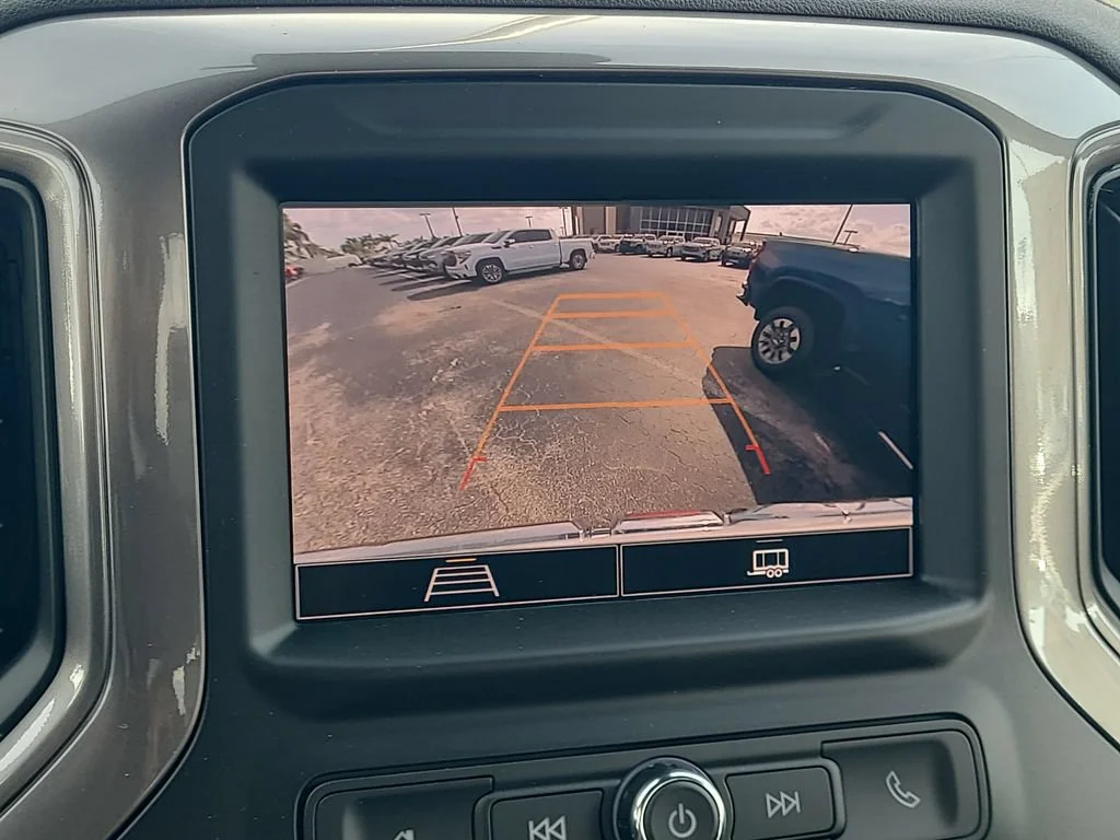 2026 GMC Sierra 1500 Pro - Photo 15