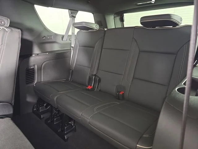 Used 2026 Summit White GMC Elevation image 20