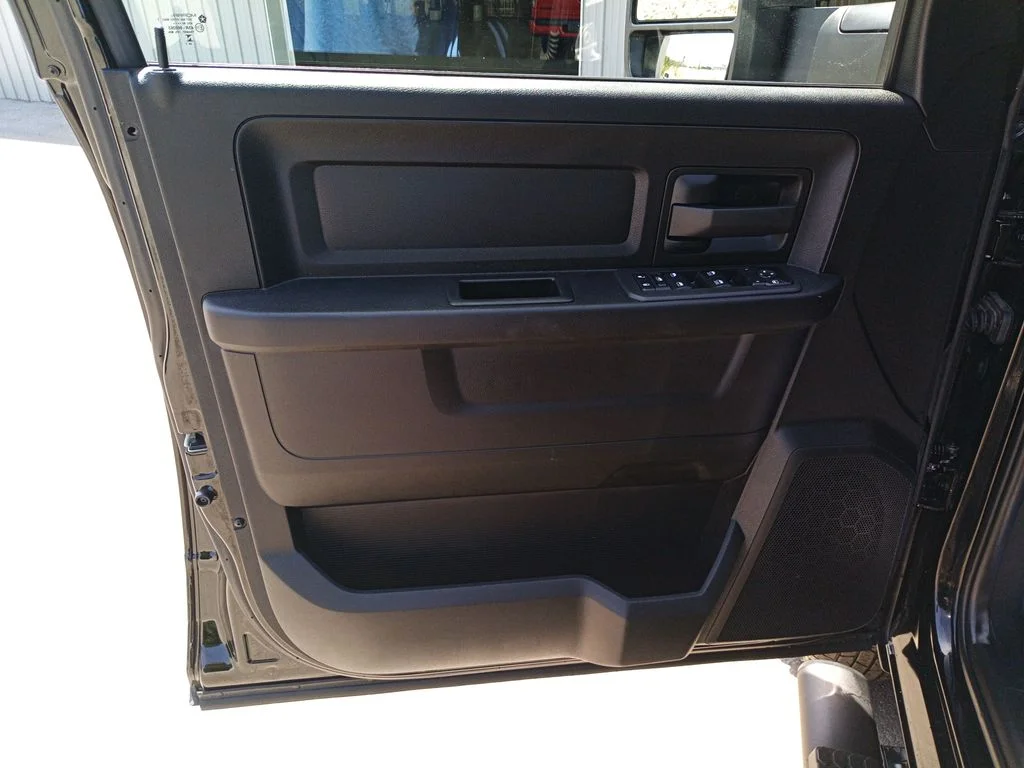 Used 2025 Black Ram Tradesman image 12