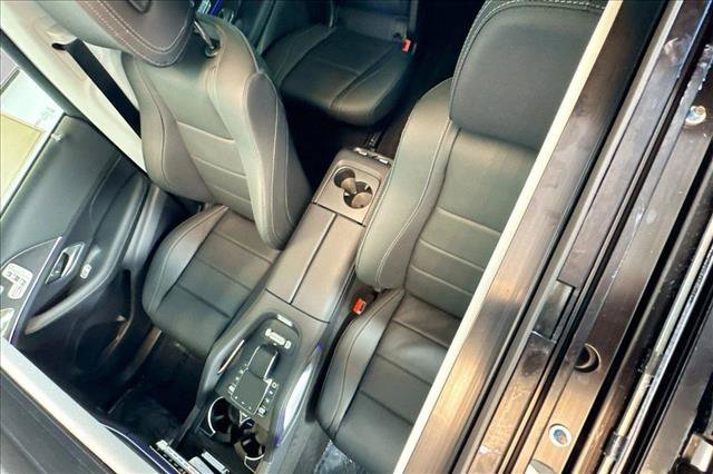 New 2026 Selenite Grey Metallic Mercedes-Benz GLS 450 image 49