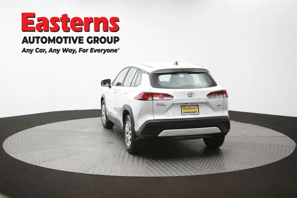 Used 2023 Beige Toyota L image 38