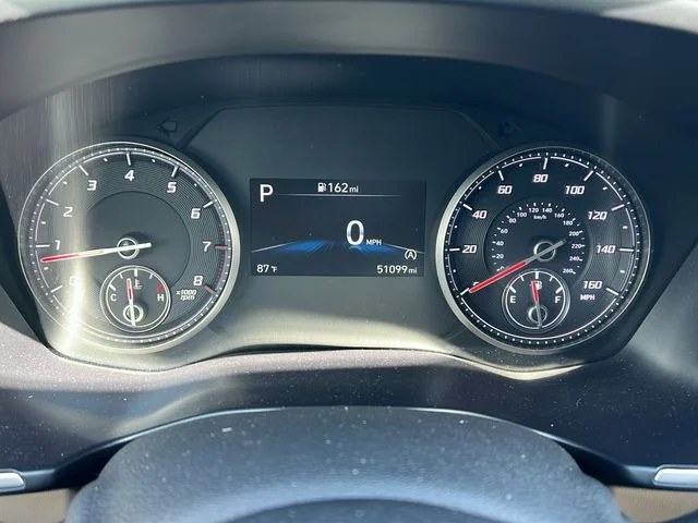 Used 2022 Gray Hyundai SEL image 25
