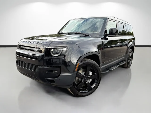 2026 Land Rover Defender 130 S