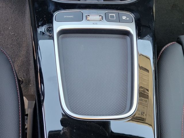 2025 Mercedes-Benz CLA CLA 250 - Photo 23