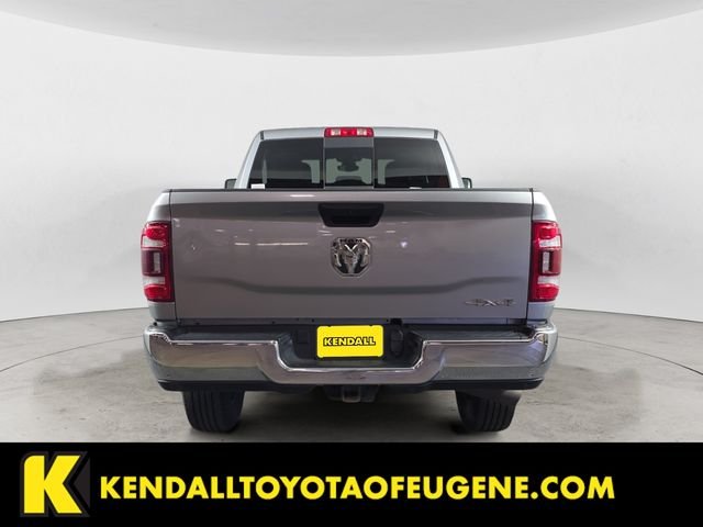 Used 2024 Silver Ram Tradesman image 4