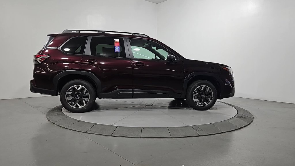 New 2026  Subaru Premium image 6