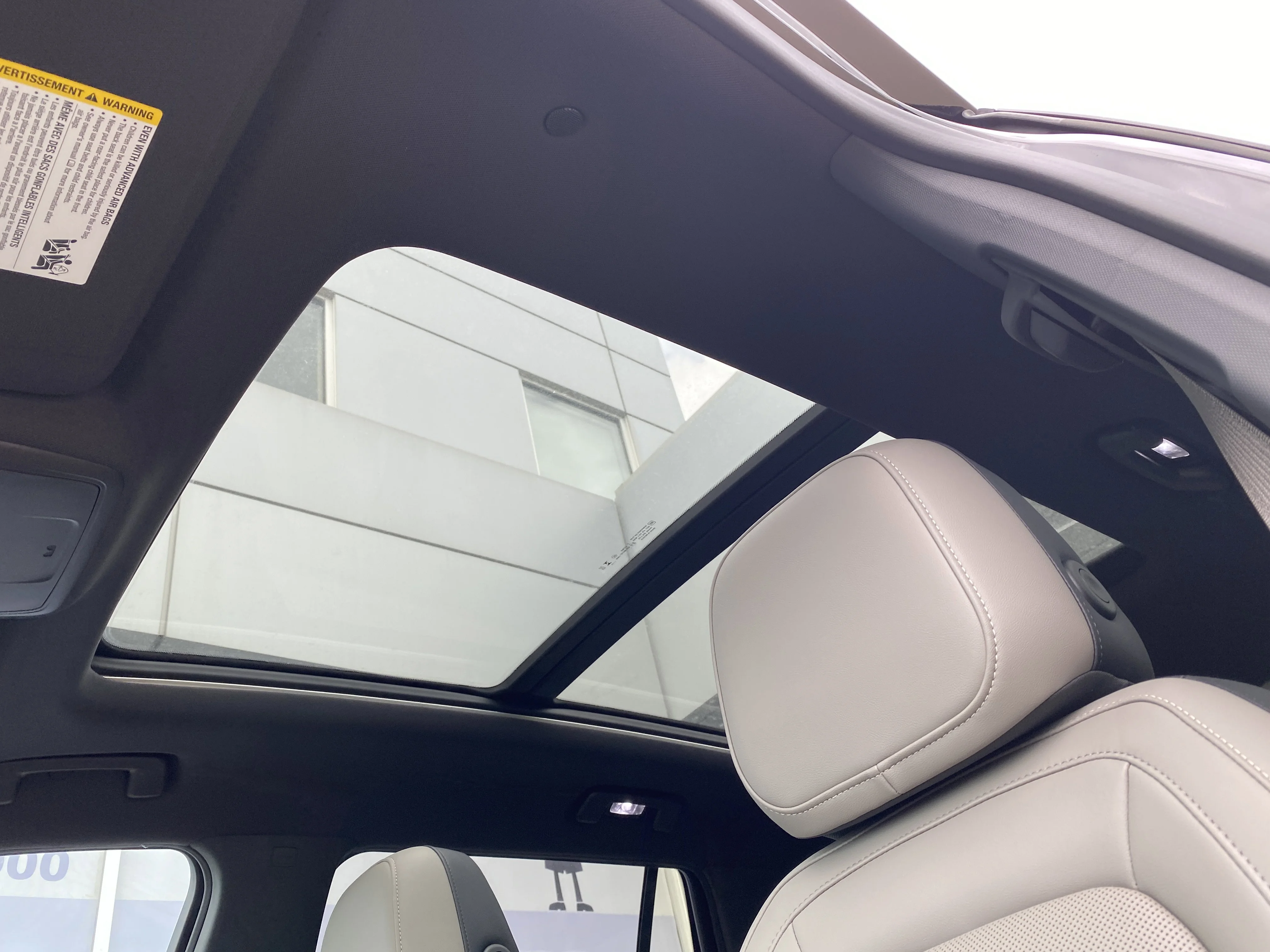 New 2026 EBONY TWILIGHT METALLIC GMC AWD Elevation image 24