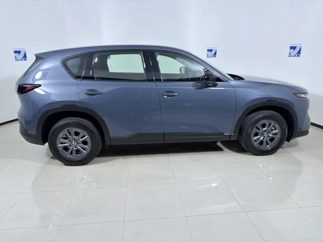 New 2026 POLYMETAL GRAY Mazda 2.5 S image 6
