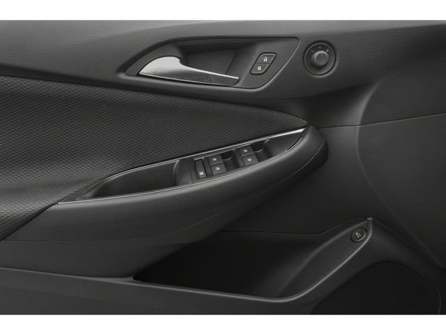 Used 2019 Silver Chevrolet LS image 10