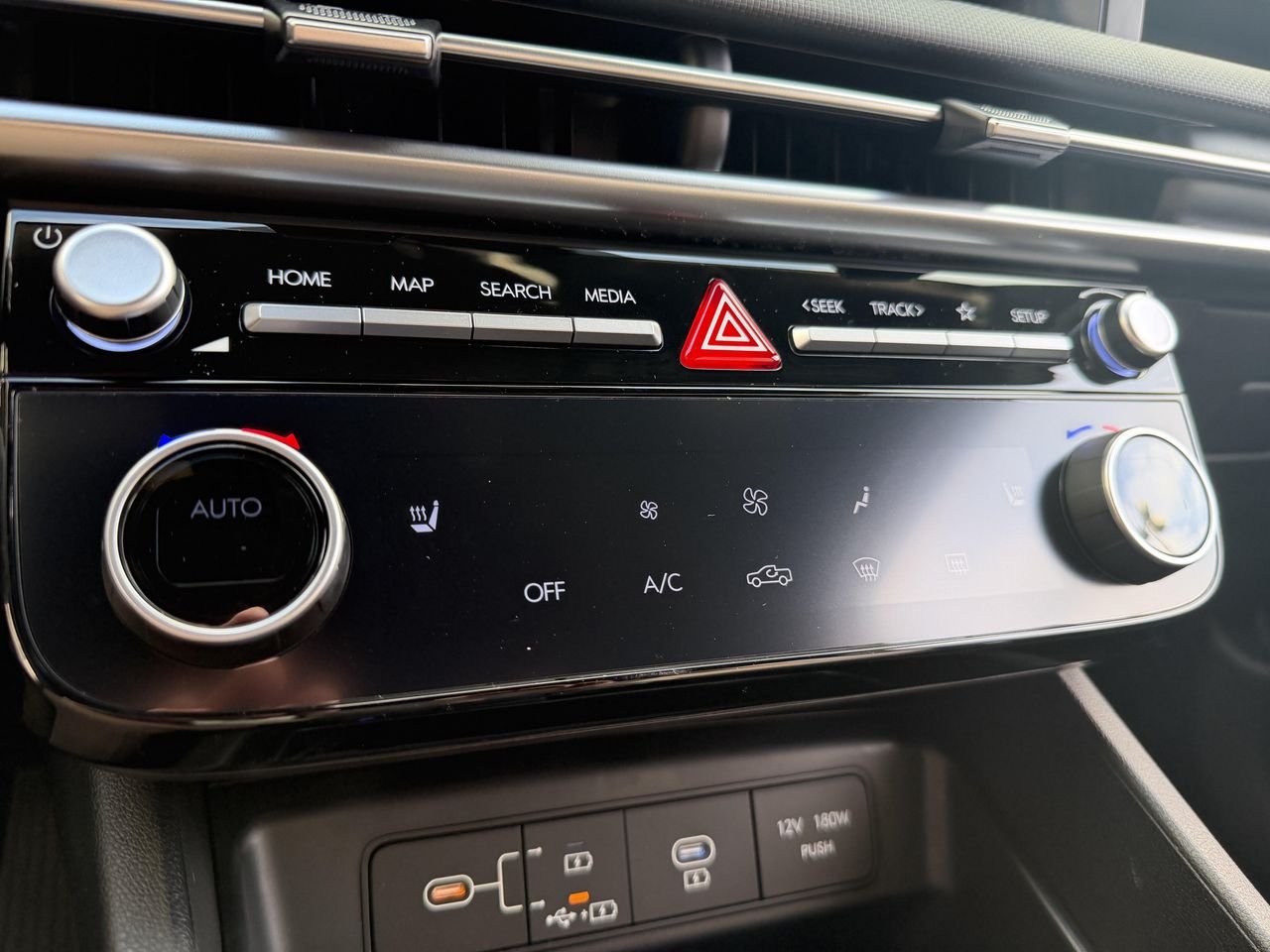 2026 Hyundai Santa Cruz SEL - Photo 36