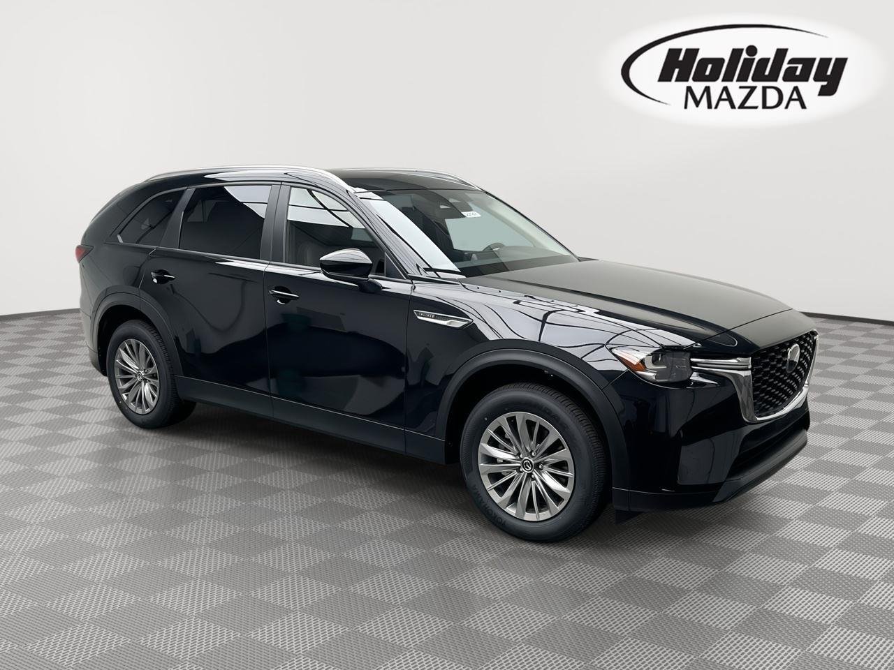 2026 Mazda CX-90