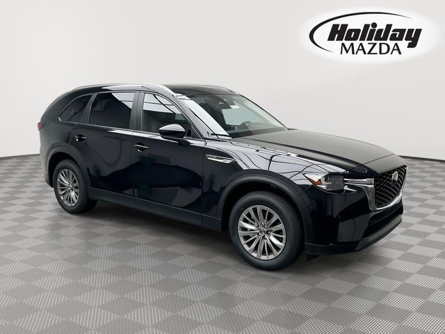 2026 Mazda CX-90 Select