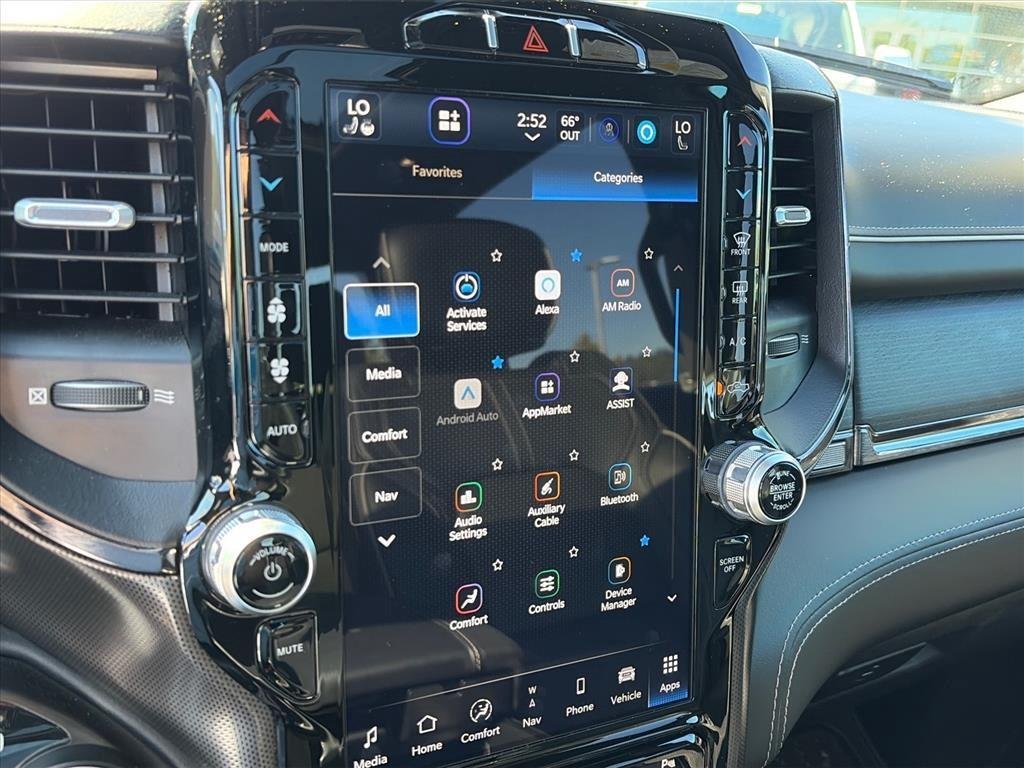 2023 RAM Ram 1500 Pickup Limited - Photo 23