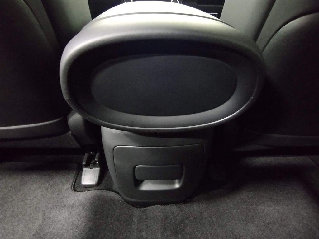 New 2026 Gray Pearl Hyundai SEL image 37