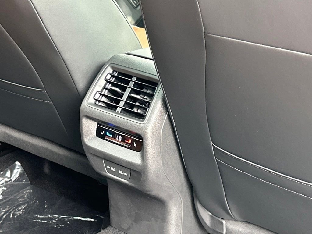 New 2026 Green Volkswagen 2.0T SEL R-Line Turbo image 51
